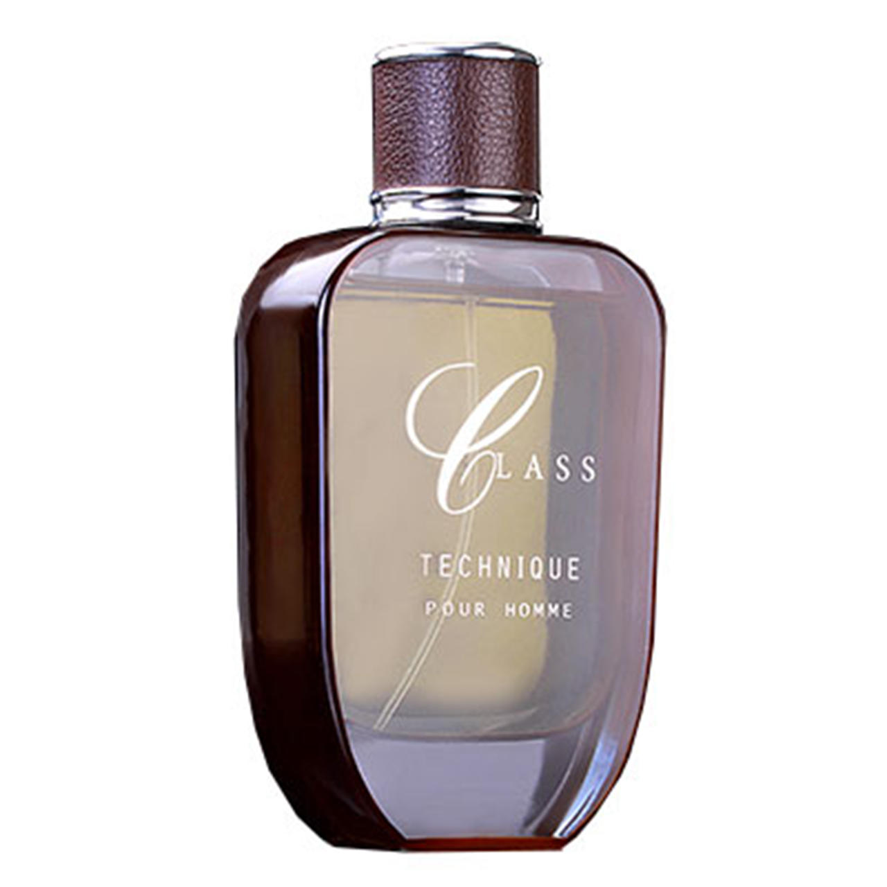 ادوپرفیوم مردانه کلاس مدل Technique حجم 100 میلی لیتر