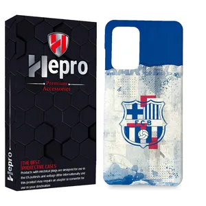 HEPRO MC Cover for SAMSUNG GALAXY A23