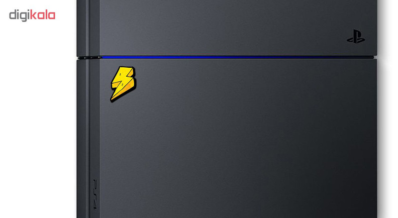 استیکر چوبی مدل Music11