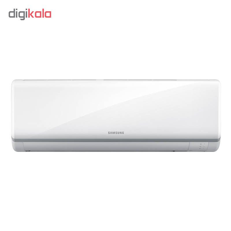 کولرگازی سامسونگ مدل Boracay AR13MQFH 13000