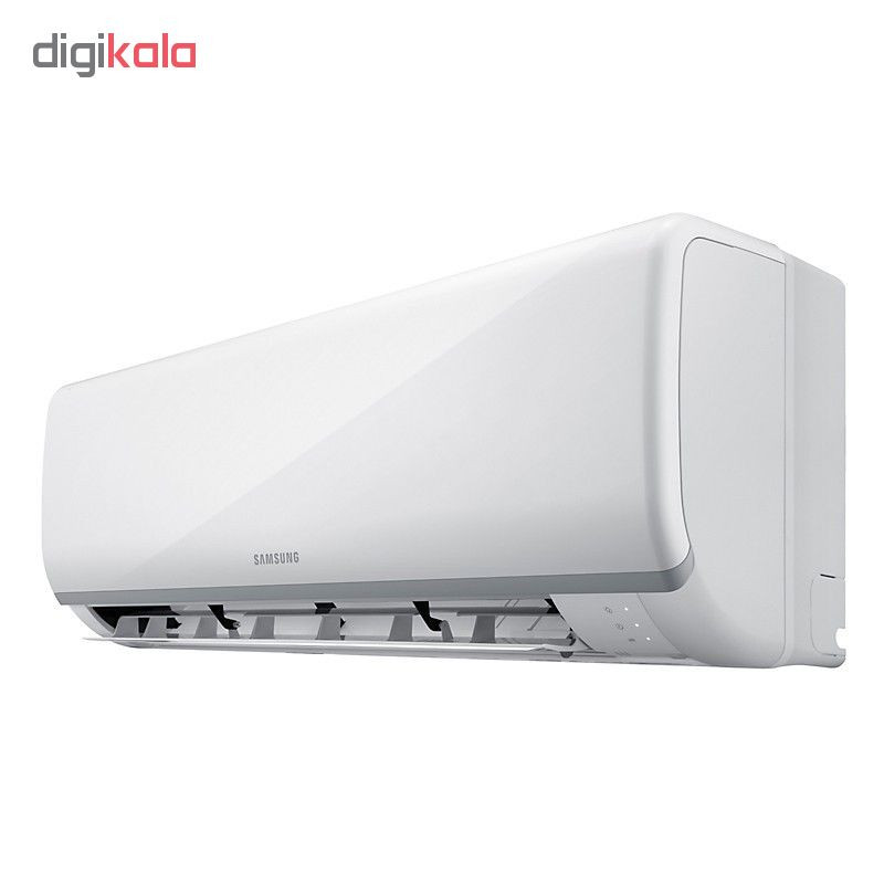 کولرگازی سامسونگ مدل Boracay AR13MQFH 13000