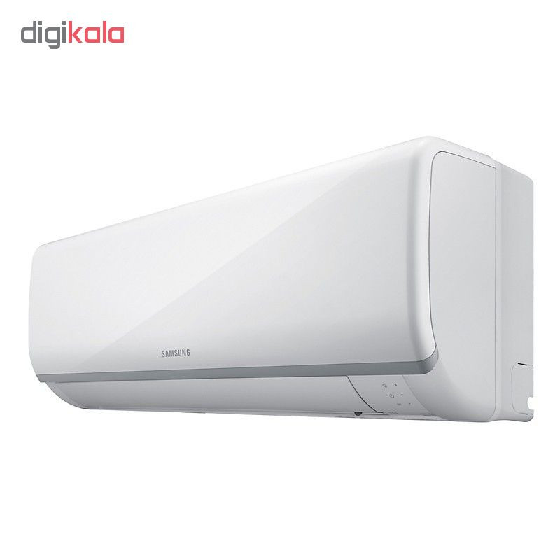 کولرگازی سامسونگ مدل Boracay AR13MQFH 13000