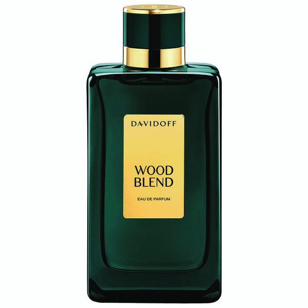 ادو پرفیوم داویدف مدل Wood Blend حجم 100 میلی لیتر