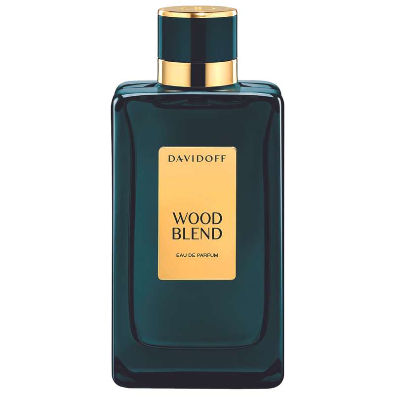 ادو پرفیوم داویدف مدل Wood Blend حجم 100 میلی لیتر ادو پرفیوم داویدف مدل Wood Blend حجم 100 میلی لیتر