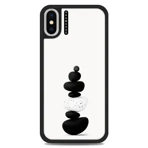 AKAM AMC-WAXSM-ZEN-4 Cover For Apple iPhone Xs Max