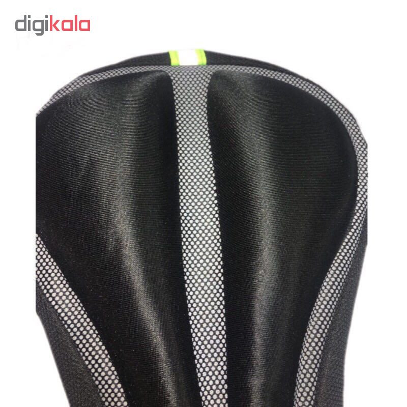 روکش زین دوچرخه مدل SH-6050