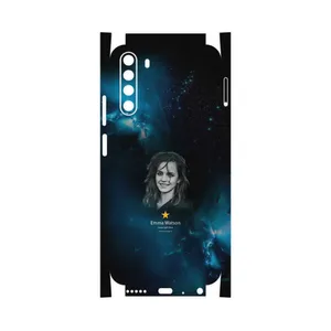 MAHOOT Emma Watson-FullSkin Cover Sticker for Gplus X10