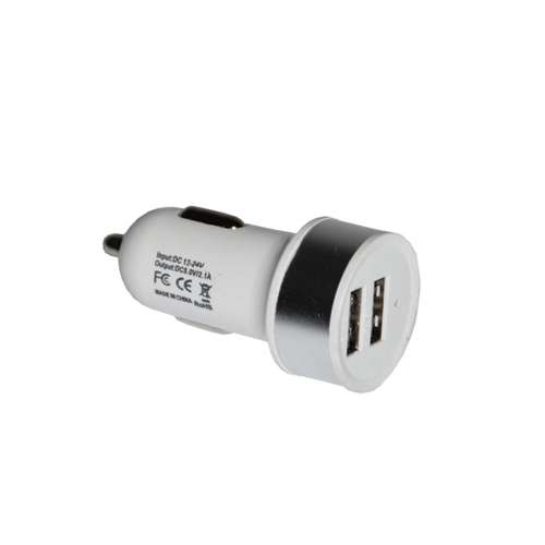 شارژر فندکی مدل rohs-124