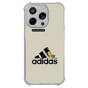 AKAM AMCWTA14PRO-ADIDAS9 Cover For Apple iPhone 14 Pro