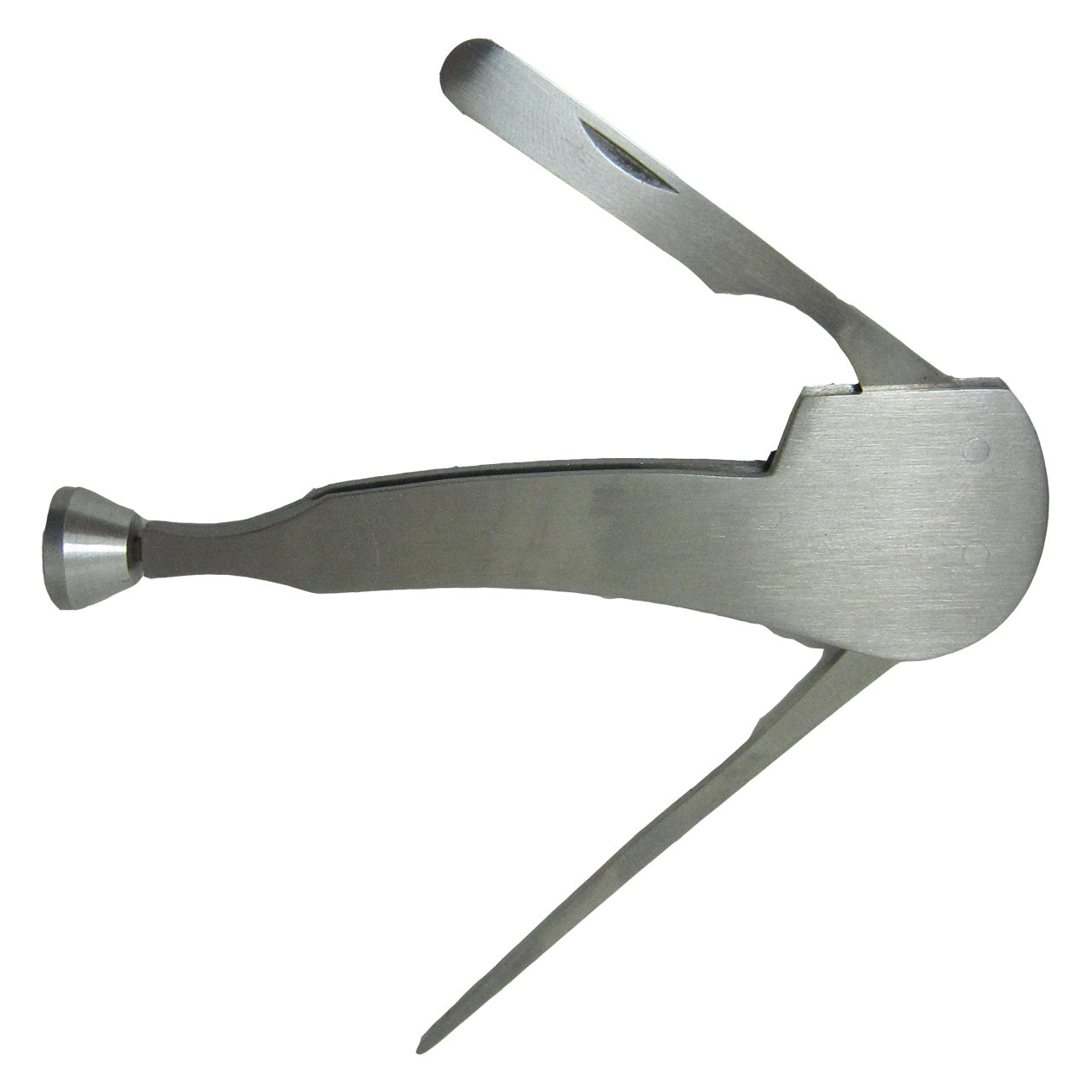 ابزار پیپ مدل Iron