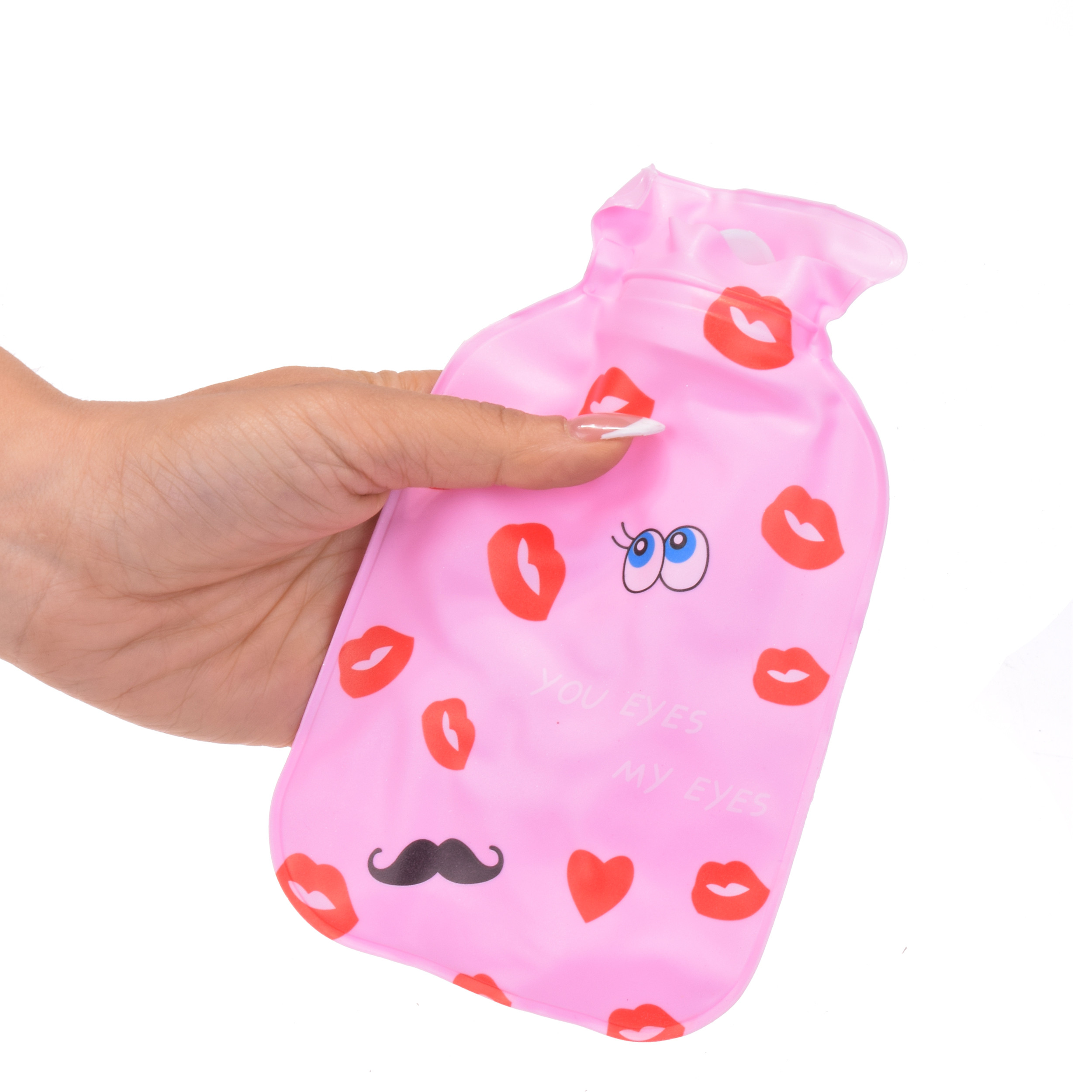 کیسه آبگرم کودک مدل LIP2