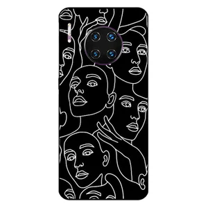 Megafone 7762 Cover For Huwaei Mate 30