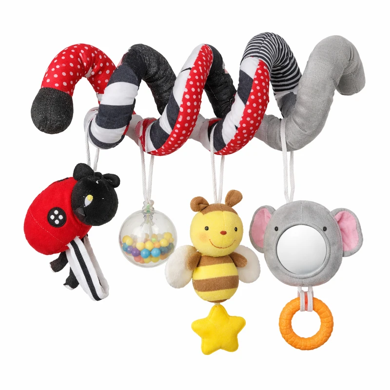 آویز کریر کودک مدل کارترز