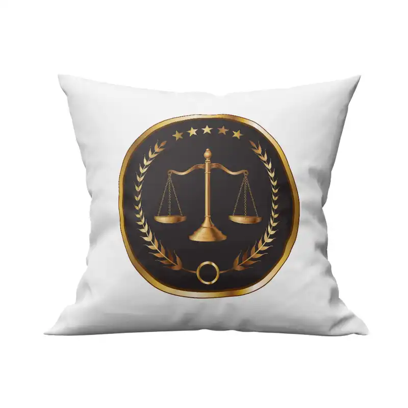 کاور کوسن طرح وکالت مدل C0124