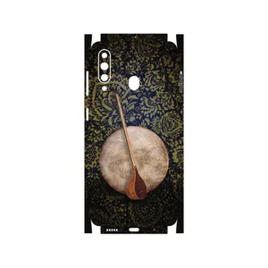 MAHOOT  Setar-Daf-Instruments-FullSkin Cover Sticker for Samsung Galaxy A60