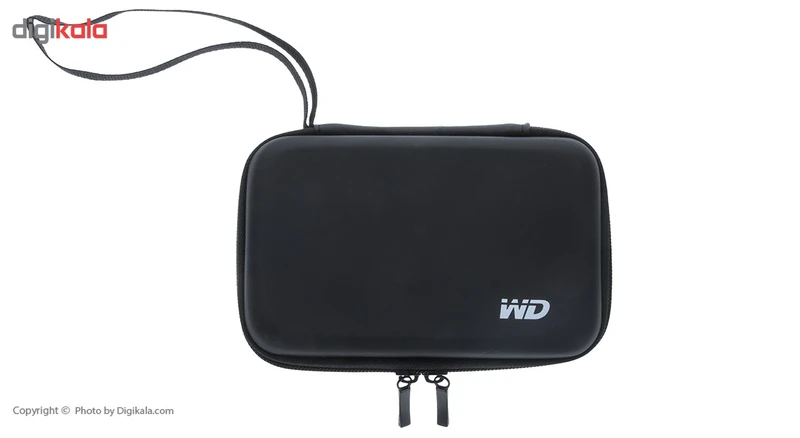 عکس شماره 6 : کیف هارد دیسک اکسترنال پارادایس مدل p-901