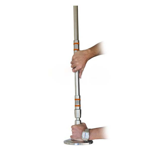 ست سطل و زمین شوی چرخشی مدل SPIN MOP