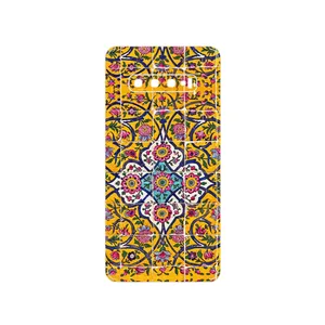 MAHOOT Iran Tile 10 Cover Sticker for Samsung Galaxy S10 Plus