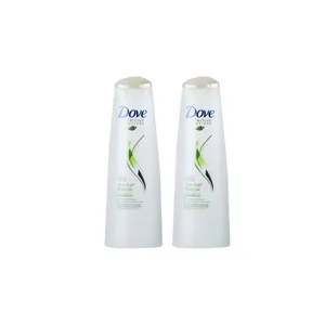 پک شامپو تقویت کننده موی شکننده داو مدل Hair Fall Rescue حجم 400 میلی لیتر بسته 2 عددی