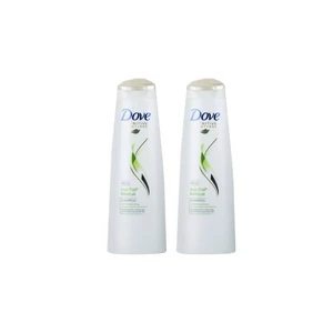 پک شامپو تقویت کننده موی شکننده داو مدل Hair Fall Rescue حجم 400 میلی لیتر بسته 2 عددی