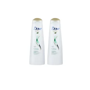 پک شامپو تقویت کننده داو مدل Purifying حجم 400 میلی لیتر بسته 2 عددی