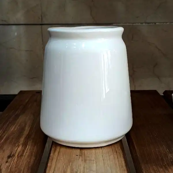 جاقاشقی سرامیکی مدل استوانه