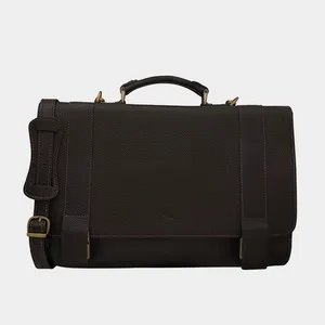 کیف اداری نوین چرم مدل 210-1 BE5087