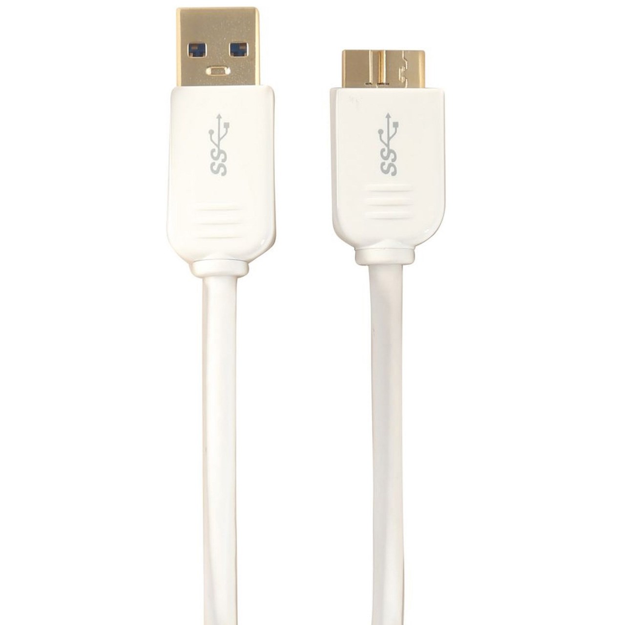کابل USB 3.0 به microUSB پرولینک مدل MP358 طول 2 متر