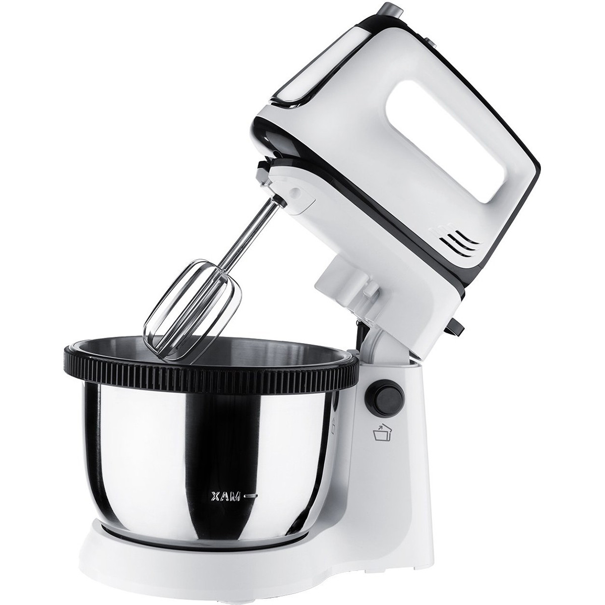 همزن مدل BM1108-30WS همزن مدل BM1108-30WS