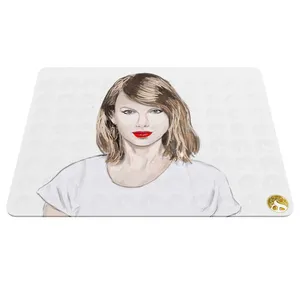 Hoomero Taylor Swift A8598 Mousepad