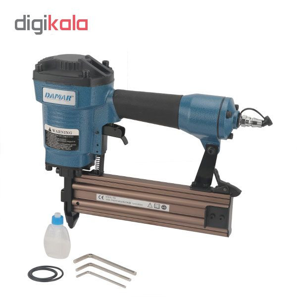 میخکوب بادی دامار مدل TIPO-50