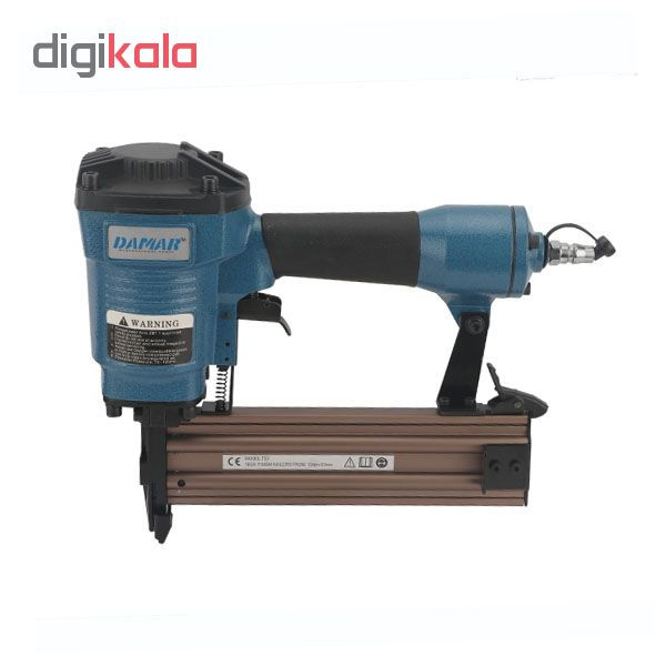 میخکوب بادی دامار مدل TIPO-50