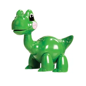 اسباب بازی تولو مدل دایناسور