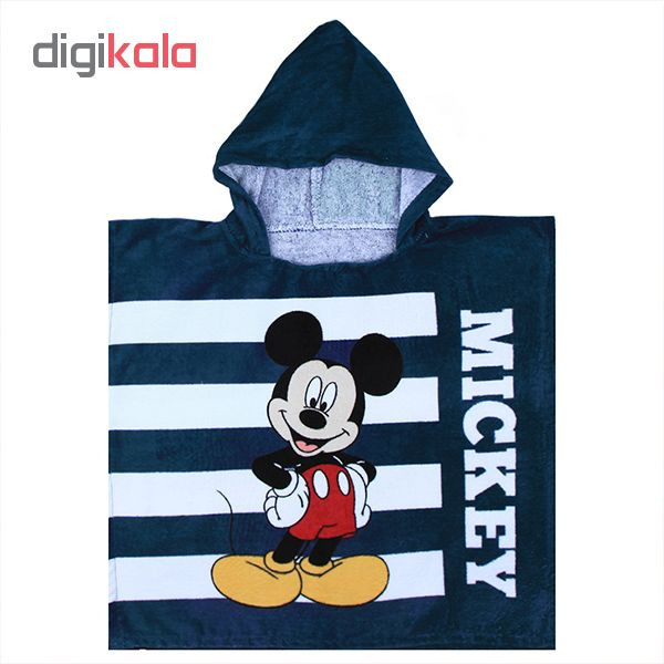 حوله کودک طرح Micky Mouse