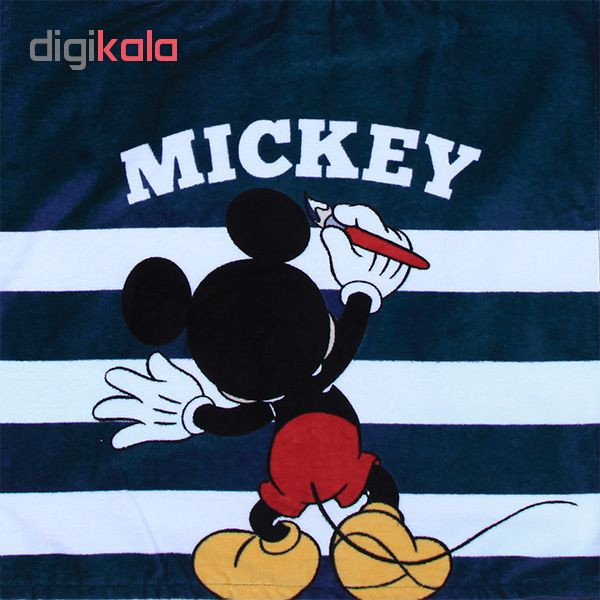 حوله کودک طرح Micky Mouse