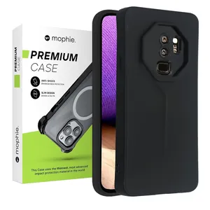 کاور موفی مدل Stria مناسب برای گوشی موبایل سامسونگ Galaxy S9 Plus 