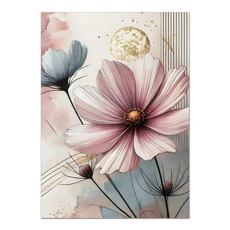 کارت پستال مدل سه بعدی کد CP87