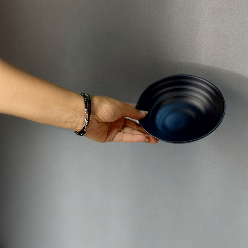 کاسه مدل چنار کد B1006