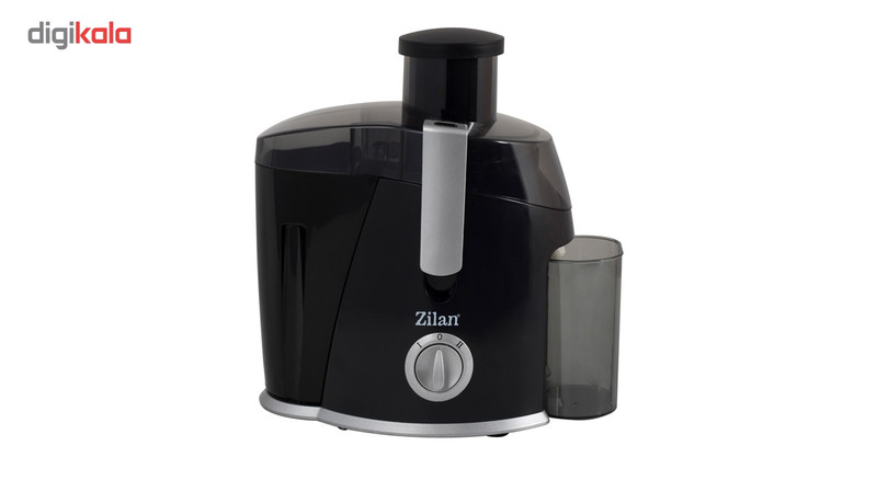 آبمیوه گیر زیلان مدل ZLN7962 آبمیوه گیر زیلان مدل ZLN7962