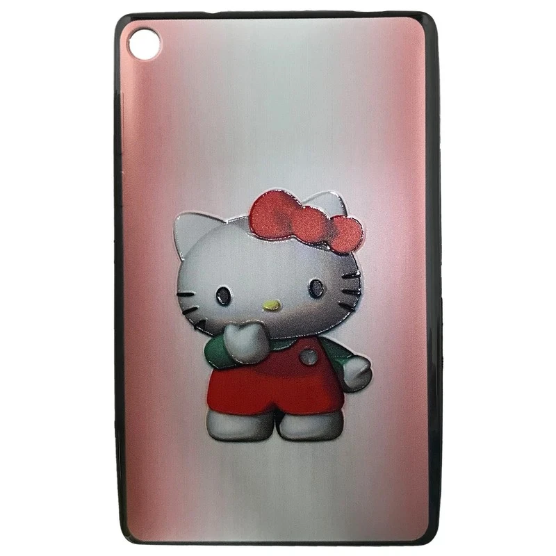 کاور مدل T1 مناسب برای تبلت هوآوی MediaPad T1 7.0 701u / T1