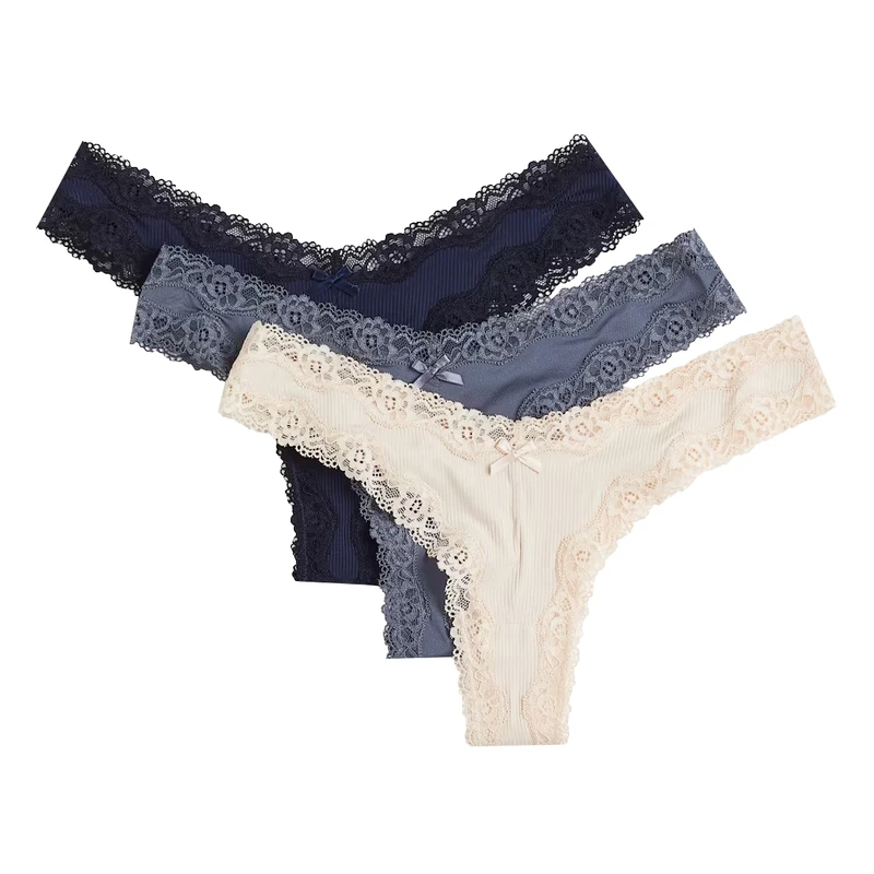 شورت لامبادا زنانه مدل 1207509002 مجموعه 3 عددی