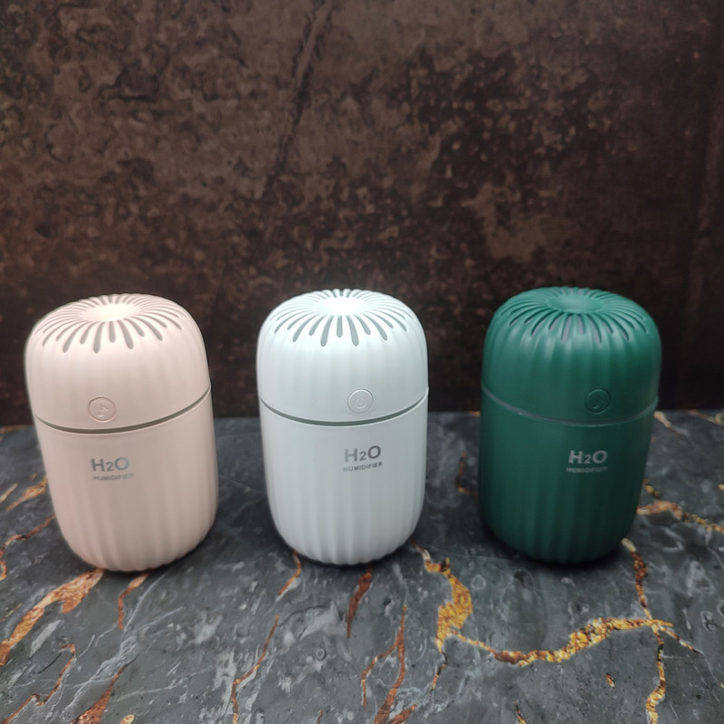 دستگاه بخور سرد مدل A7