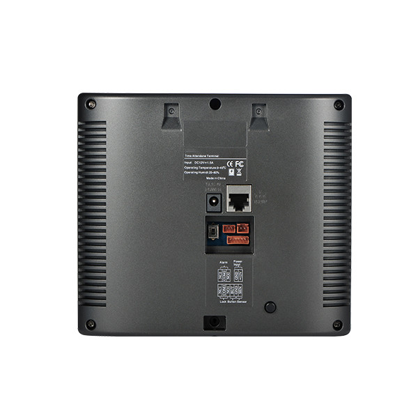 دستگاه حضور و غیاب فراتکنو مدل MB2000
