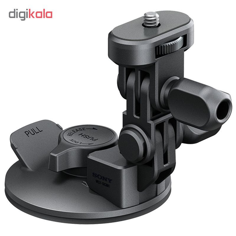 پایه نگه دارنده دوربین ورزشی سونی مدل Camera VCT SCM1