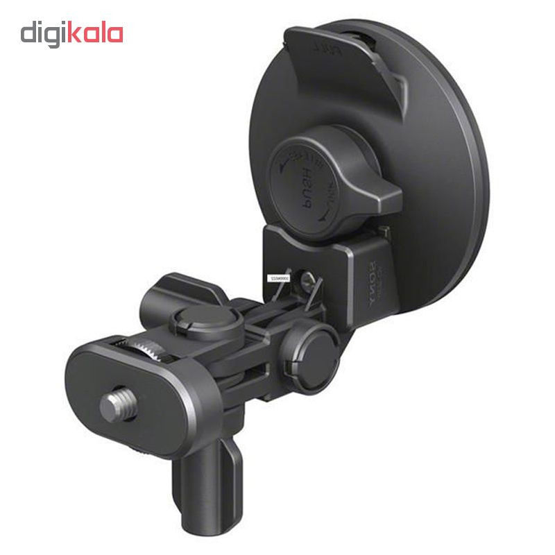 پایه نگه دارنده دوربین ورزشی سونی مدل Camera VCT SCM1