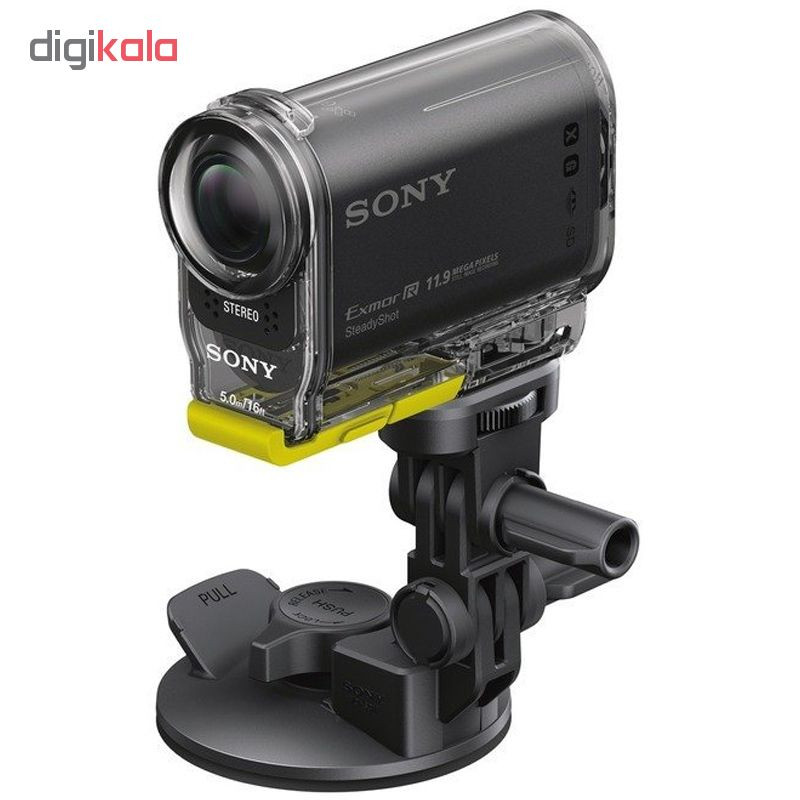پایه نگه دارنده دوربین ورزشی سونی مدل Camera VCT SCM1
