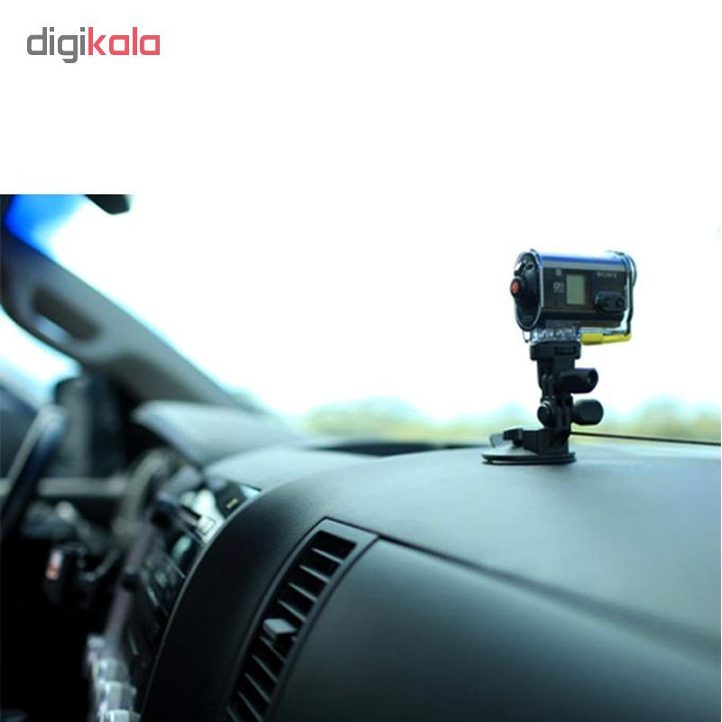 پایه نگه دارنده دوربین ورزشی سونی مدل Camera VCT SCM1