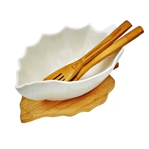 ست سرو سالاد کد 7015