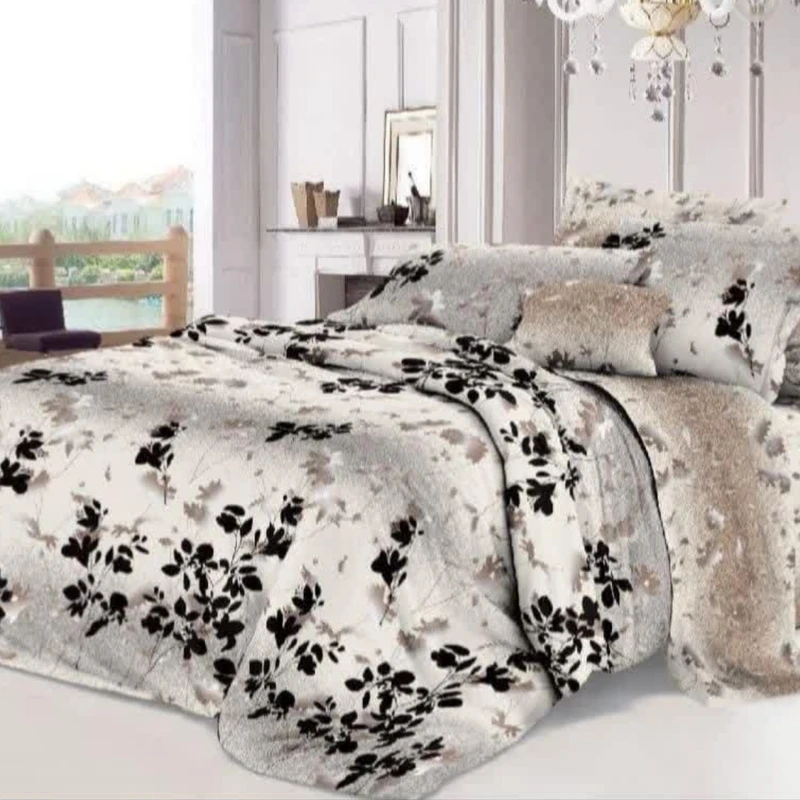 سرویس خواب دو نفره 5 تکه مدل صبا