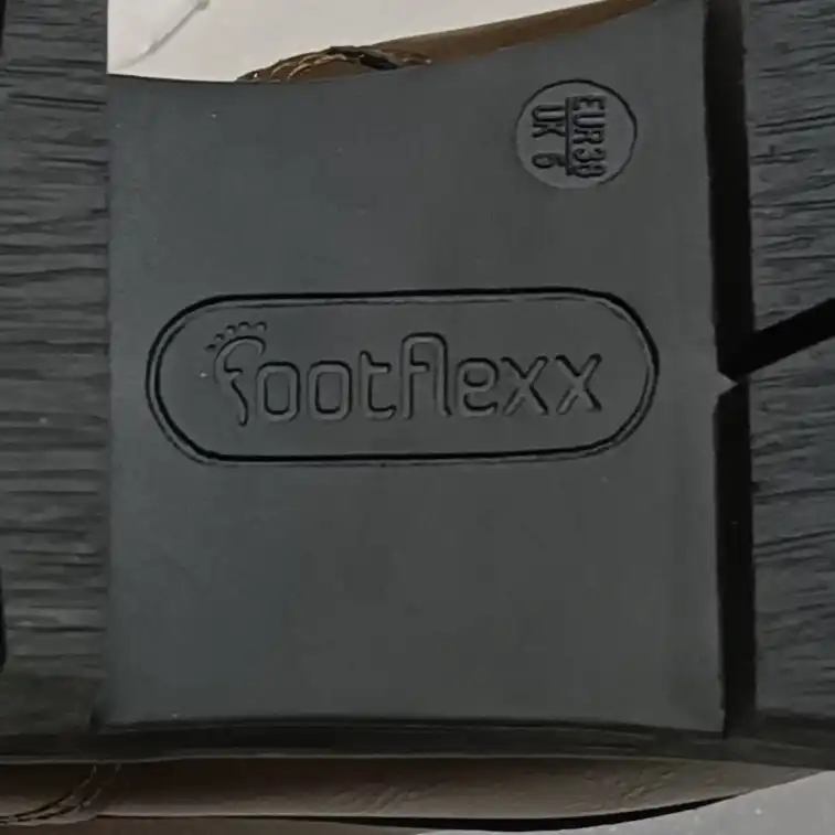 نیم بوت زنانه فوت فلکس مدل D-66996